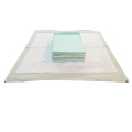 Оптовый матрас для кормящих матрасов, Одноразовая подушка от недержания мочи для больниц Underp adadult для кроватей